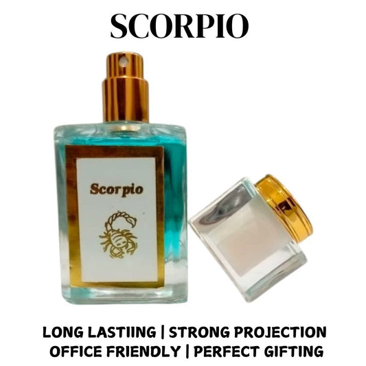 Scorpio 50 ML Perfume