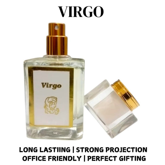 Virgo 50 ML Perfume