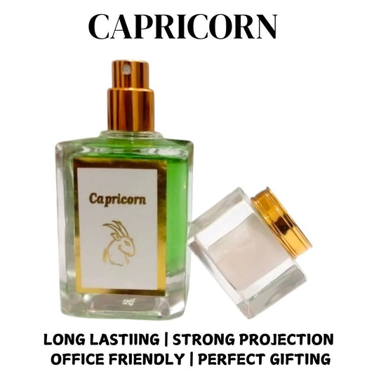 Capricorn 50 ML Perfume