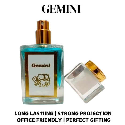 Gemini 50 ML Perfume