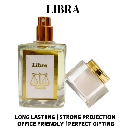 Libra 50 ML Perfume