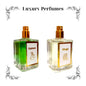 Capricorn and Virgo 50 ML Perfumes